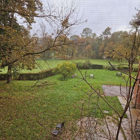 B&B E Ostello, Parco Di Monza, Cascina Costa Alta Exterior photo
