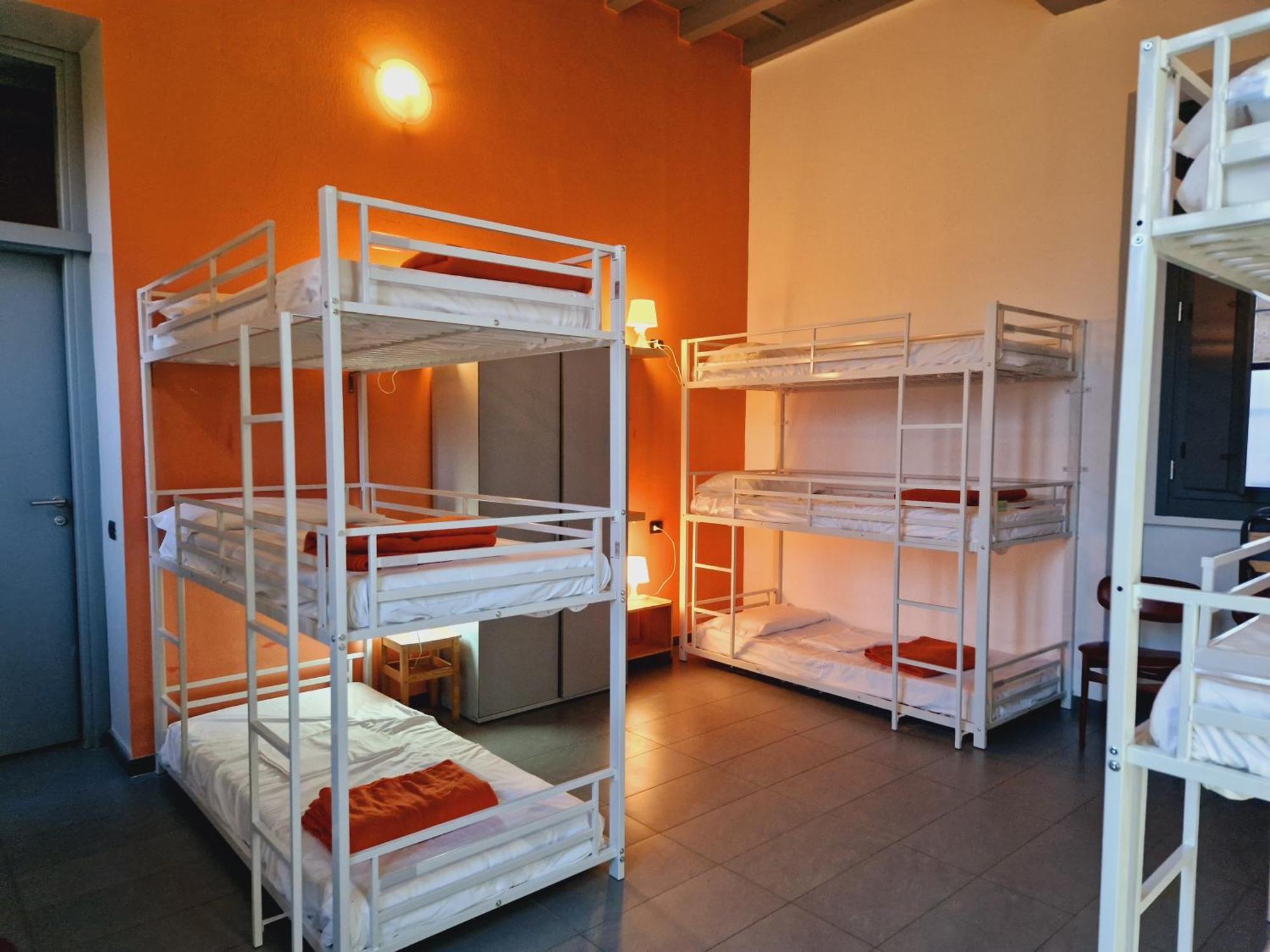 B&B E Ostello, Parco Di Monza, Cascina Costa Alta Exterior photo