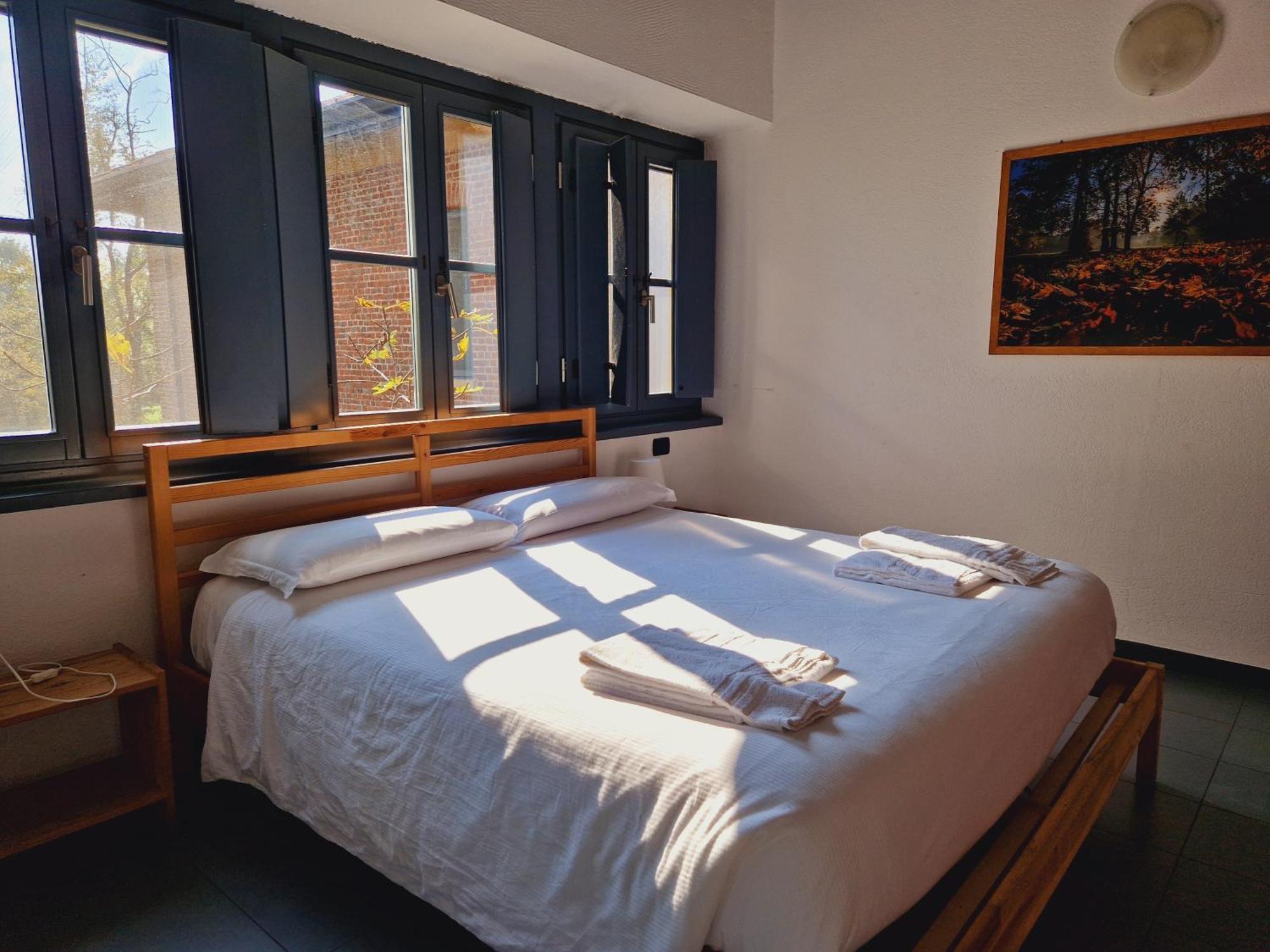 B&B E Ostello, Parco Di Monza, Cascina Costa Alta Exterior photo